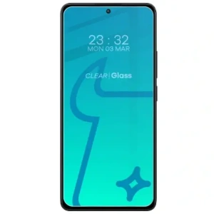Wholesale Bizon Glass Clear 2 Xiaomi Redmi Note 13 4G - BIZ4326 - {ean13} - Hurt