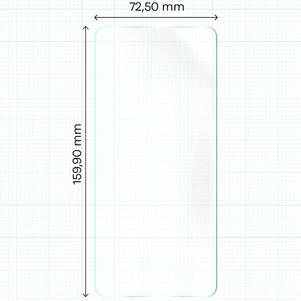 Wholesale Bizon Glass Hydrogel Front Asus ROG Phone 9 / 9 Pro / 8 / 8 Pro Asus Zenfone 11 Ultra [2 PACK] - BIZ4327 - {ean13} - Hurt