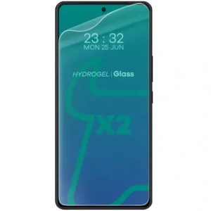 Hurtownia GSM - Bizon Glass Hydrogel Front Asus ROG Phone 9 / 9 Pro / 8 / 8 Pro Asus Zenfone 11 Ultra [2 PACK] - BIZ4327 - {ean13} - Hurt