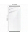 Hurtownia GSM - Szkło hartowane Bizon Glass Edge 2 do Asus ROG Phone 9 / 9 Pro / 8 / 8 Pro Asus Zenfone 11 Ultra czarne - BIZ4328 - {ean13} - Hurt