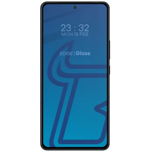 Szkło hartowane Bizon Glass Edge 2 do Asus ROG Phone 9 / 9 Pro / 8 / 8 Pro Asus Zenfone 11 Ultra czarne