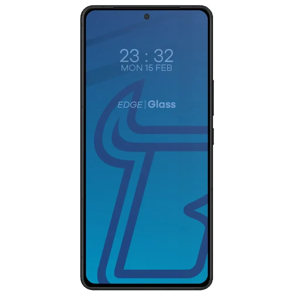 Hurtownia GSM - Szkło hartowane Bizon Glass Edge 2 do Asus ROG Phone 9 / 9 Pro / 8 / 8 Pro Asus Zenfone 11 Ultra czarne - BIZ4328 - {ean13} - Hurt