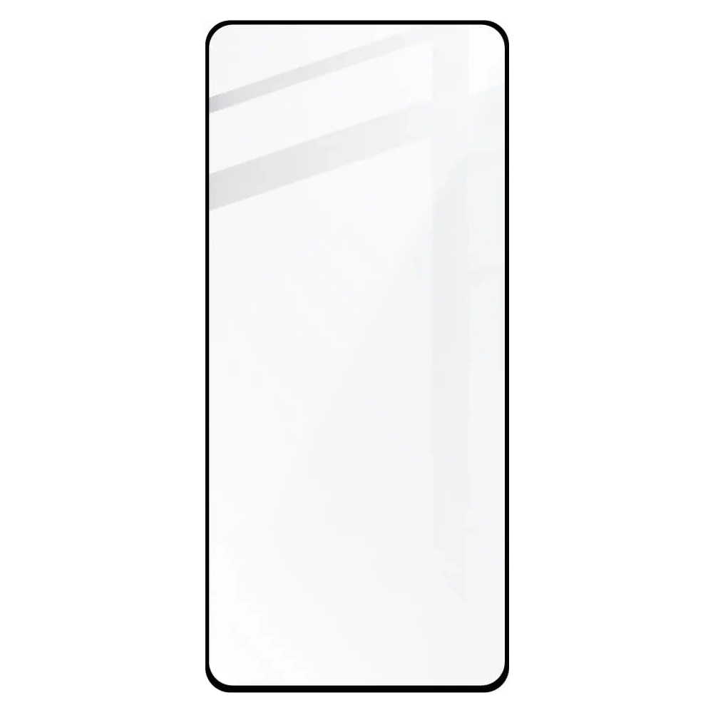 Hurtownia GSM - Szkło hartowane Bizon Glass Edge 2 do Asus ROG Phone 9 / 9 Pro / 8 / 8 Pro Asus Zenfone 11 Ultra czarne - BIZ4328 - {ean13} - Hurt