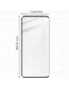 Hurtownia GSM - Szkło hartowane Bizon Glass Edge 2 do Xiaomi Redmi Note 13 4G - BIZ4329 - {ean13} - Hurt