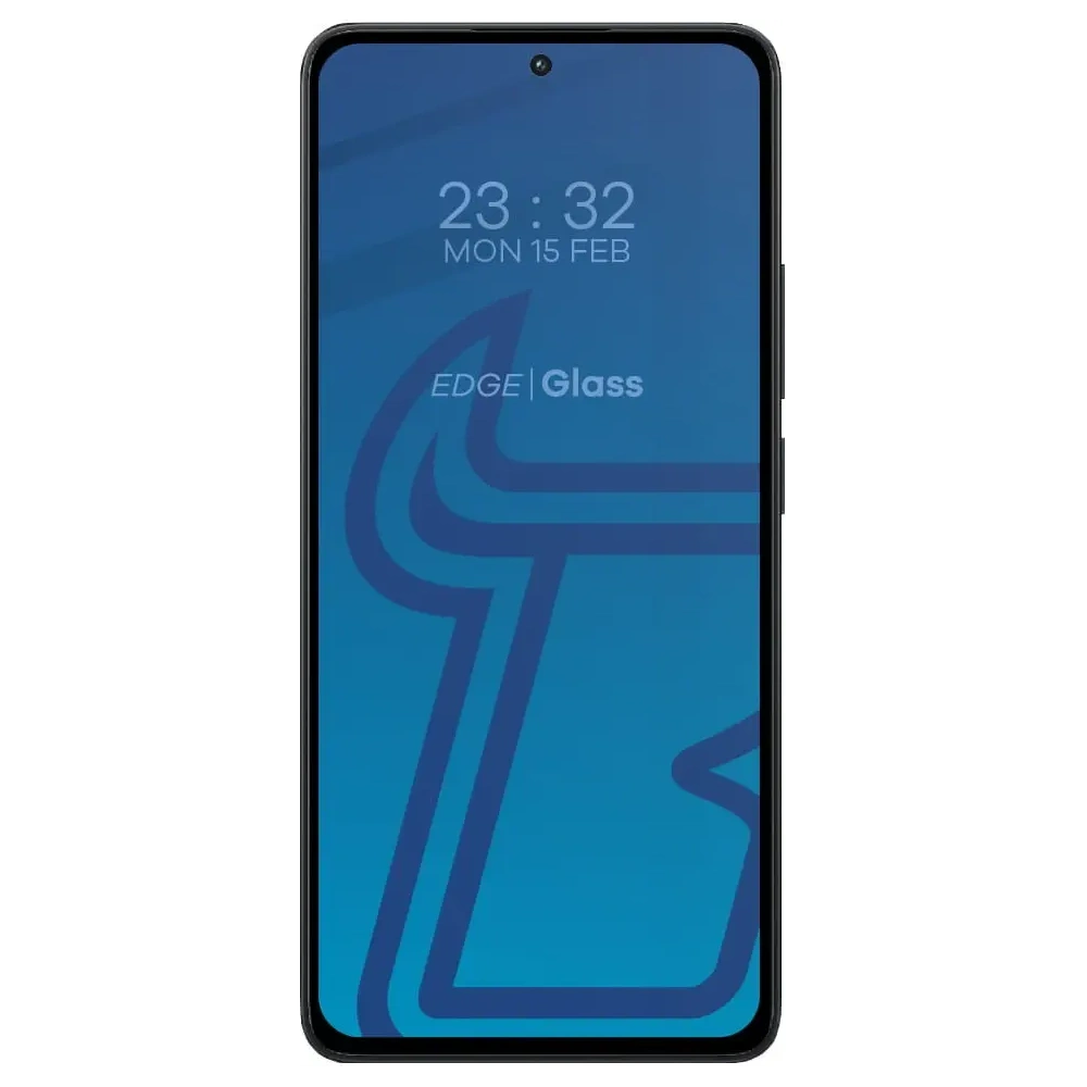 Hurtownia GSM - Szkło hartowane Bizon Glass Edge 2 do Xiaomi Redmi Note 13 4G - BIZ4329 - {ean13} - Hurt