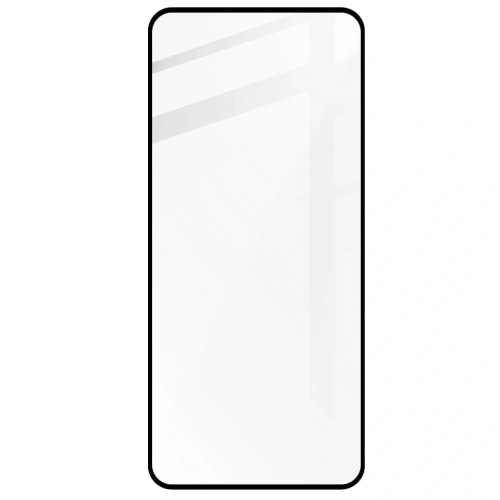 Szkło hartowane Bizon Glass Edge 2 do Xiaomi Redmi Note 13 4G