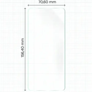Hurtownia GSM - Bizon Glass Hydrogel Front Xiaomi Poco X6 / Poco M6 Pro 4G / Redmi Note 13 5G / Redmi Note 13 Pro 4G/5G [2 PACK] - BIZ4330 - {ean13} - Hurt