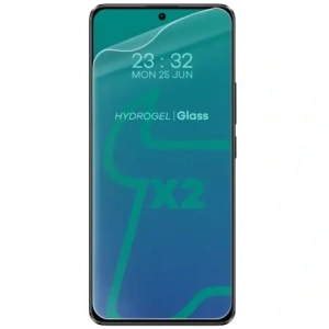 Hurtownia GSM - Bizon Glass Hydrogel Front Xiaomi Poco X6 / Poco M6 Pro 4G / Redmi Note 13 5G / Redmi Note 13 Pro 4G/5G [2 PACK] - BIZ4330 - {ean13} - Hurt