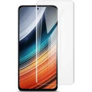 Hurtownia GSM - Fólie hydrogelová na displej Bizon Glass Hydrogel Front do Xiaomi Poco X6 / Poco M6 Pro 4G / Redmi Note 13 5G / Redmi Note 13 Pro 4G/5G [2 PACK] - BIZ4330 - {ean13} - Hurt
