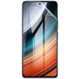 Hurtownia GSM - Bizon Glass Hydrogel Front Xiaomi Poco X6 / Poco M6 Pro 4G / Redmi Note 13 5G / Redmi Note 13 Pro 4G/5G [2 PACK] - BIZ4330 - {ean13} - Hurt