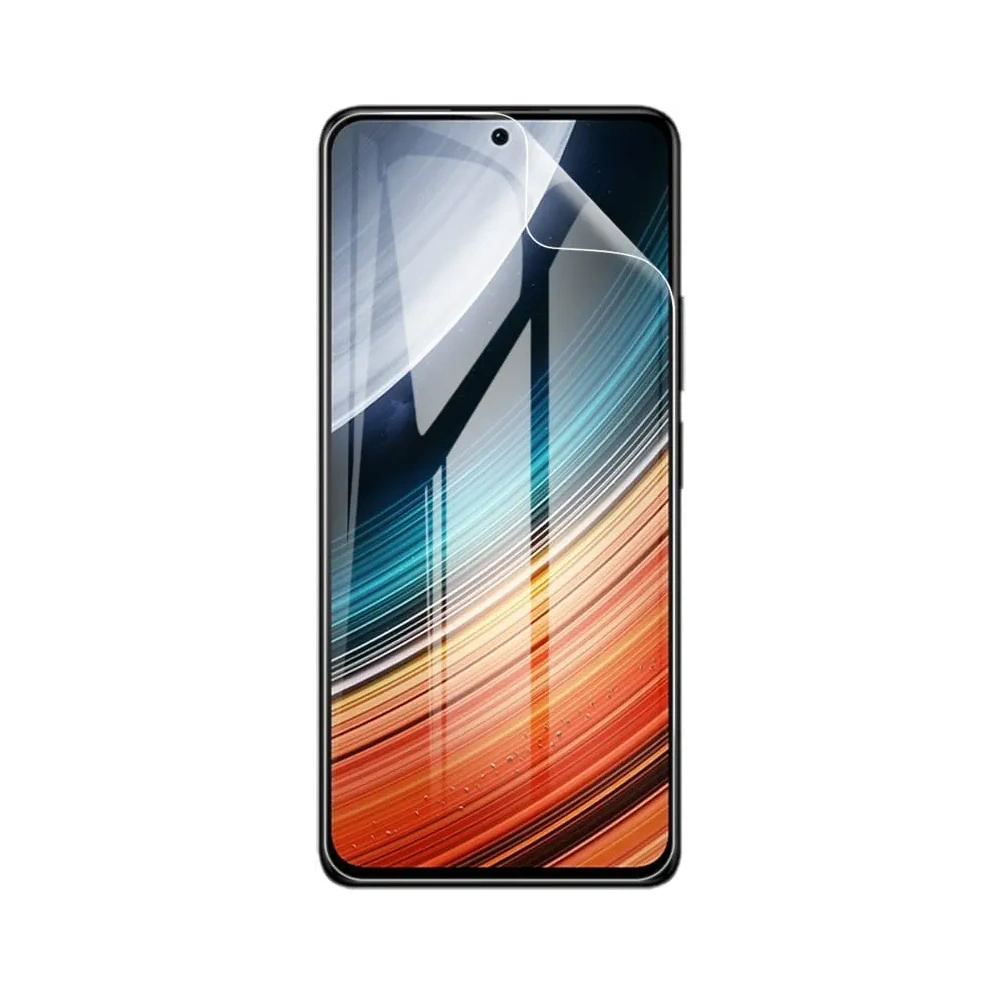 Wholesale Bizon Glass Hydrogel Front Xiaomi Poco X6 / Poco M6 Pro 4G / Redmi Note 13 5G / Redmi Note 13 Pro 4G / LTE / 14S/5G [2 PACK] - BIZ4330 - {ean13} - Hurt