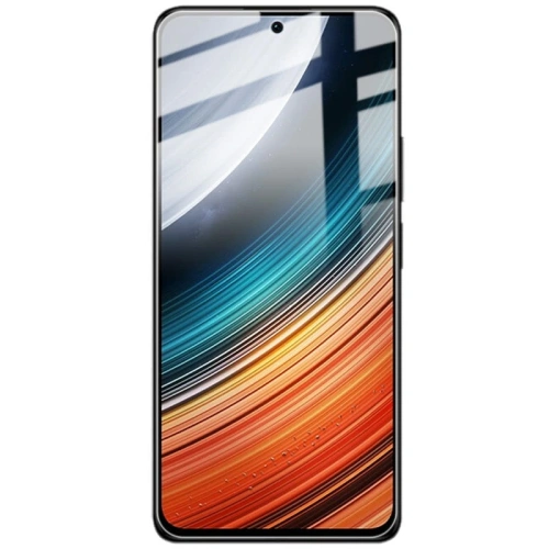 Folia hydrożelowa na ekran Bizon Glass Hydrogel Front do Xiaomi Poco X6 / Poco M6 Pro 4G / Redmi Note 13 5G / Redmi Note 13 Pro 4G / LTE / 14S/5G [2 PACK]