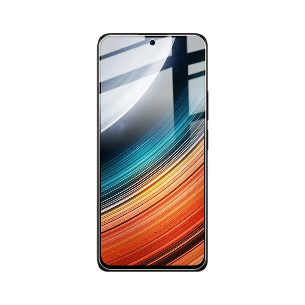 Hurtownia GSM - Folia hydrożelowa na ekran Bizon Glass Hydrogel Front do Xiaomi Poco X6 / Poco M6 Pro 4G / Redmi Note 13 5G / Redmi Note 13 Pro 4G / LTE / 14S/5G [2 PACK] - BIZ4330 - {ean13} - Hurt