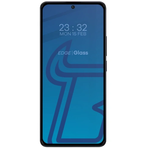 Szkło hartowane BIZON Glass Edge 2 3D do Xiaomi Redmi Note 13 Pro Plus 5G