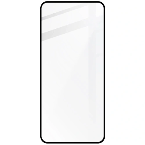 Szkło hartowane BIZON Glass Edge 2 3D do Xiaomi Redmi Note 13 Pro Plus 5G