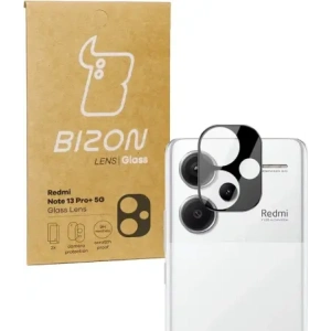 Hurtownia GSM - Bizon üveg lencse Xiaomi Redmi Note 13 Pro Plus 5G [2 CSOMAG] - BIZ4332 - {ean13} - Hurt