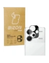 Szkło na aparat Bizon Glass Lens do Xiaomi Redmi Note 13 Pro Plus 5G [2 PACK]