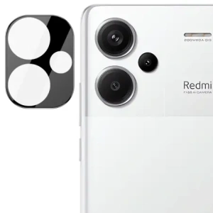 Hurtownia GSM - Bizon üveg lencse Xiaomi Redmi Note 13 Pro Plus 5G [2 CSOMAG] - BIZ4332 - {ean13} - Hurt