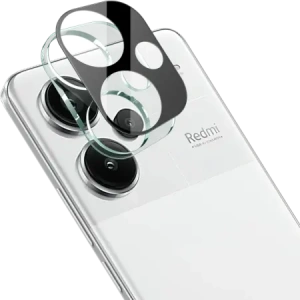 Wholesale Bizon Glass Lens Xiaomi Redmi Note 13 Pro Plus 5G [2 PACK] - BIZ4332 - {ean13} - Hurt
