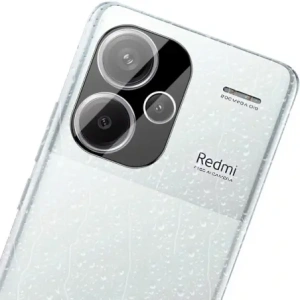 Hurtownia GSM - Bizon üveg lencse Xiaomi Redmi Note 13 Pro Plus 5G [2 CSOMAG] - BIZ4332 - {ean13} - Hurt