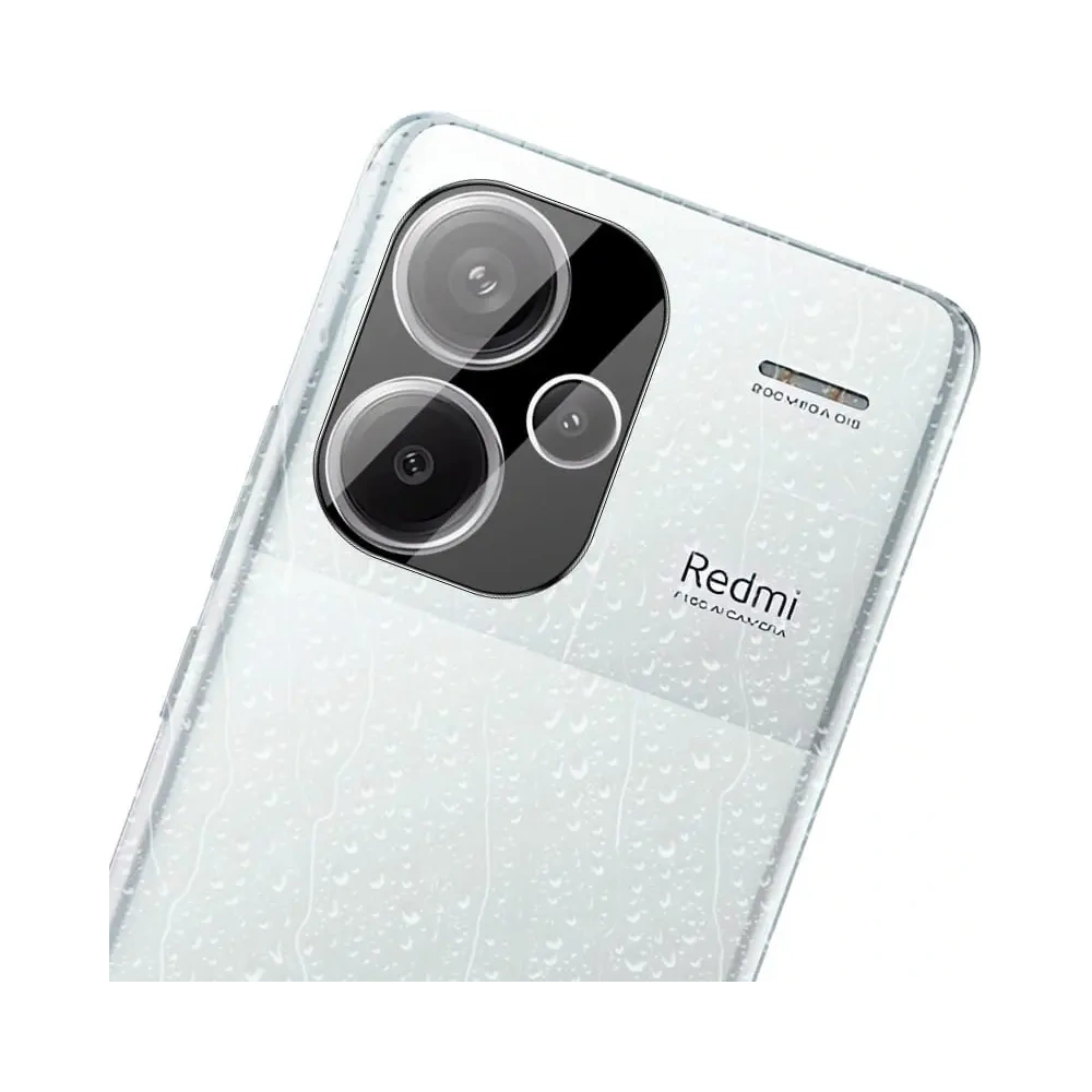 Wholesale Bizon Glass Lens Xiaomi Redmi Note 13 Pro Plus 5G [2 PACK] - BIZ4332 - {ean13} - Hurt