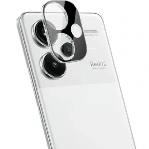 Hurtownia GSM - Bizon üveg lencse Xiaomi Redmi Note 13 Pro Plus 5G [2 CSOMAG] - BIZ4332 - {ean13} - Hurt