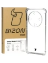 Bizon Case Salpa Honor Magic6 Lite transparent