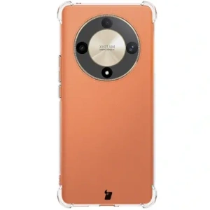 Hurtownia GSM - Bizon Case Salpa Honor Magic6 Lite transparent - BIZ4333 - {ean13} - Hurt
