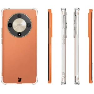 Hurtownia GSM - Bizon Case Salpa Honor Magic6 Lite transparent - BIZ4333 - {ean13} - Hurt