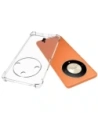 Hurtownia GSM - Elastyczne etui Bizon Case Salpa do Honor Magic6 Lite przezroczyste - BIZ4333 - {ean13} - Hurt