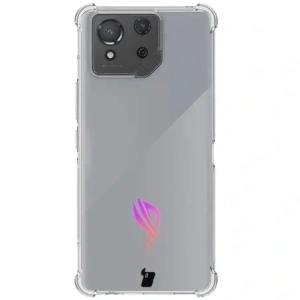 Hurtownia GSM - Bizon Case Salpa für Asus ROG Phone 8 klar - BIZ4334 - {ean13} - Hurt