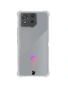Hurtownia GSM - Flexibilní pouzdro Bizon Case Salpa pro Asus ROG Phone 8 průhledné - BIZ4334 - {ean13} - Hurt