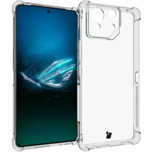 Hurtownia GSM - Bizon Case Salpa für Asus ROG Phone 8 klar - BIZ4334 - {ean13} - Hurt