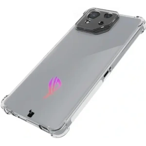 Hurtownia GSM - Bizon Case Salpa für Asus ROG Phone 8 klar - BIZ4334 - {ean13} - Hurt