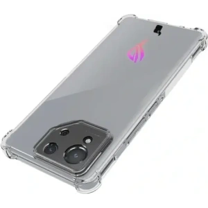 Hurtownia GSM - Bizon Case Salpa für Asus ROG Phone 8 klar - BIZ4334 - {ean13} - Hurt
