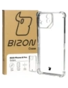 Hurtownia GSM - Elastické pouzdro Bizon Case Salpa pro Asus ROG Phone 8 Pro průhledné - BIZ4335 - {ean13} - Hurt