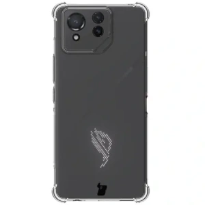 Hurtownia GSM - Bizon Case Salpa Asus ROG Phone 8 Pro átlátszó - BIZ4335 - {ean13} - Hurt