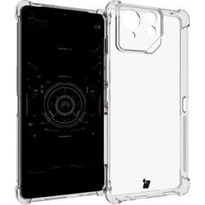 Hurtownia GSM - Bizon Case Salpa Asus ROG Phone 8 Pro átlátszó - BIZ4335 - {ean13} - Hurt