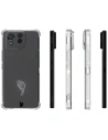 Hurtownia GSM - Caz Bizon Salpa Asus ROG Phone 8 Pro transparent - BIZ4335 - {ean13} - Hurt