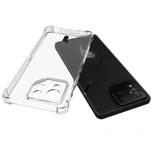 Hurtownia GSM - Bizon Case Salpa Asus ROG Phone 8 Pro átlátszó - BIZ4335 - {ean13} - Hurt