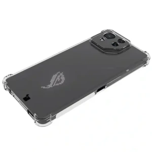 Hurtownia GSM - Bizon Case Salpa Asus ROG Phone 8 Pro átlátszó - BIZ4335 - {ean13} - Hurt