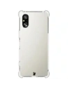 Hurtownia GSM - Elastyczne etui Bizon Case Salpa do Sony Xperia 5 V przezroczyste - BIZ4336 - {ean13} - Hurt