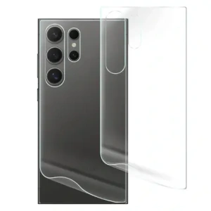 Hurtownia GSM - Bizon Glass Hydrogel Samsung Galaxy S24 Ultra [2 PACK] - BIZ4337 - {ean13} - Hurt