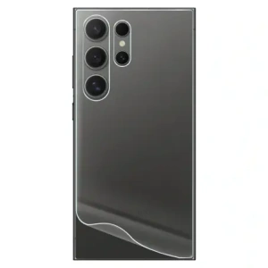 Hurtownia GSM - Folie hydrogelové na zadní stranu Bizon Glass Hydrogel Samsung Galaxy S24 Ultra [2 PACK] - BIZ4337 - {ean13} - Hurt