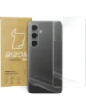 Hurtownia GSM - Bizon Glass Hydrogel Samsung Galaxy S24 [2 PACK] - BIZ4338 - {ean13} - Hurt