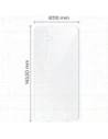 Hurtownia GSM - Bizon Glass Hydrogel Samsung Galaxy S24 [2 PACK] - BIZ4338 - {ean13} - Hurt