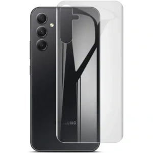 Hurtownia GSM - Fólie hydrogelová na zadní stranu Bizon Glass Hydrogel Samsung Galaxy S24 [2 PACK] - BIZ4338 - {ean13} - Hurt