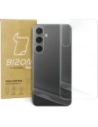 Bizon Glass Hydrogel Samsung Galaxy S24 Plus [2 PACHET]