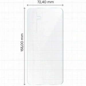 Hurtownia GSM - Bizon Glass Hydrogel Samsung Galaxy S24 Plus [2 PACHET] - BIZ4339 - {ean13} - Hurt