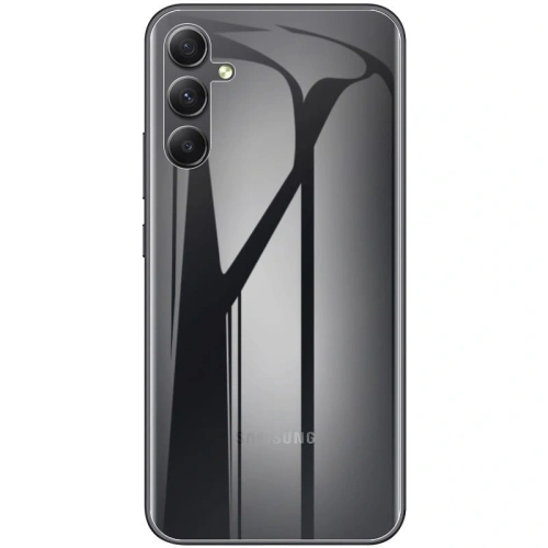 Folia hydrożelowa na tył Bizon Glass Hydrogel Samsung Galaxy S24 Plus [2 PACK]